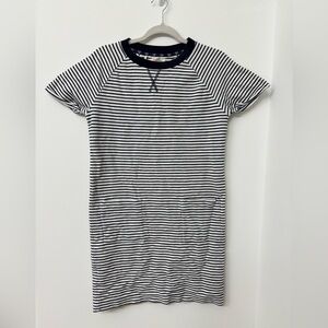 Barbour 100% Cotton Dress Size 8